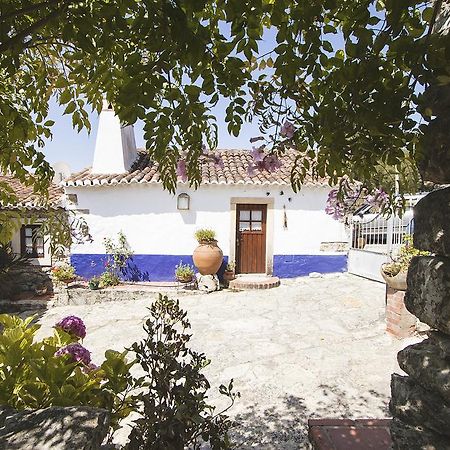 Villa Casa Do Professor Casais dos Monizes Esterno foto