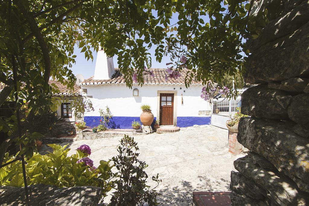 Villa Casa Do Professor Casais dos Monizes Esterno foto